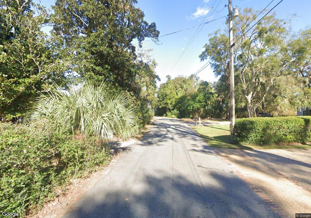 0 Cater St unit 8758715, St. Simons, GA 31522 - photo 1