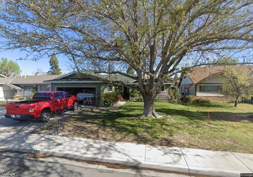 590 Emerson Way, Sparks, NV 89431 - photo 1