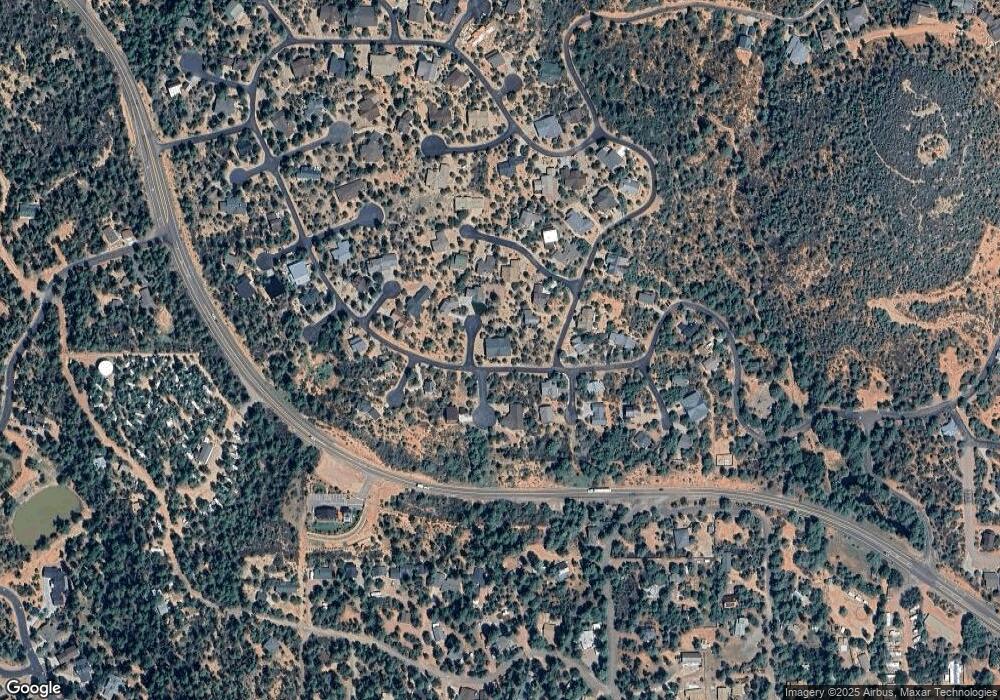 4367 N Arrowhead Cir, Pine, AZ 85544 - photo 1