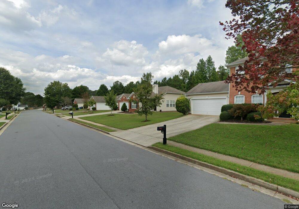 321 Beckenham Ln unit 1, Dacula, GA 30019 - photo 1