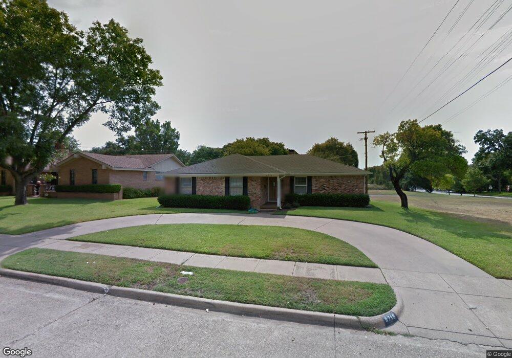 6710 Dalhart Ln, Dallas, TX 75214 - photo 1