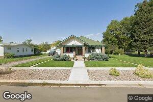 109 S Miller Ave, Haxtun, CO 80731
