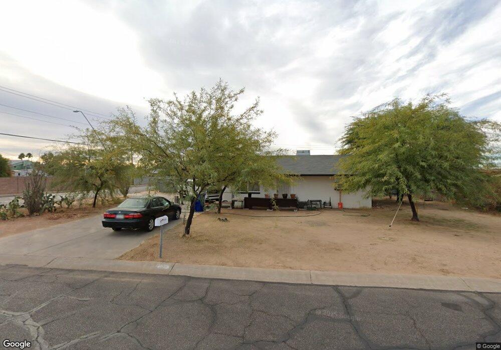 4559 E Halifax St, Mesa, AZ 85205 - photo 1