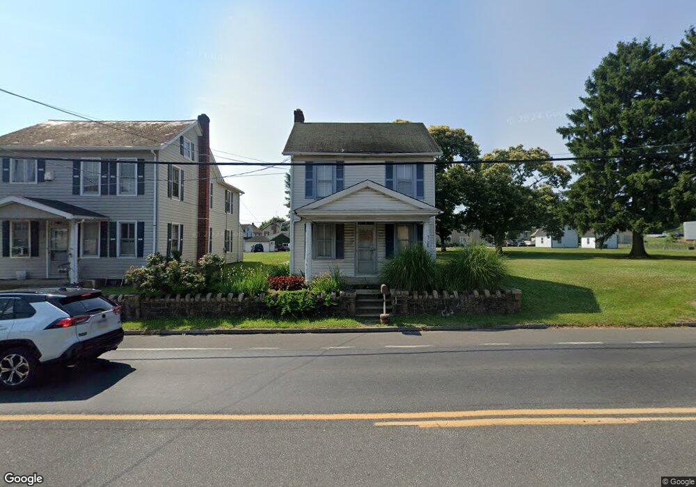 4972 Hamilton Blvd, Allentown, PA 18106 - photo 1