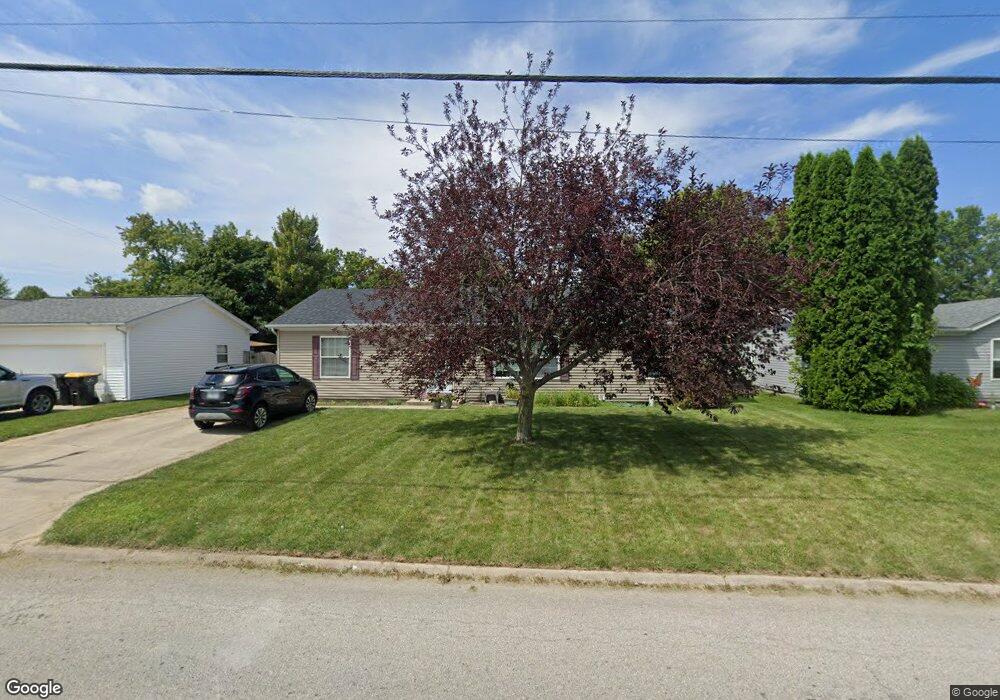 1407 Vine St, Lapel, IN 46051 - photo 1