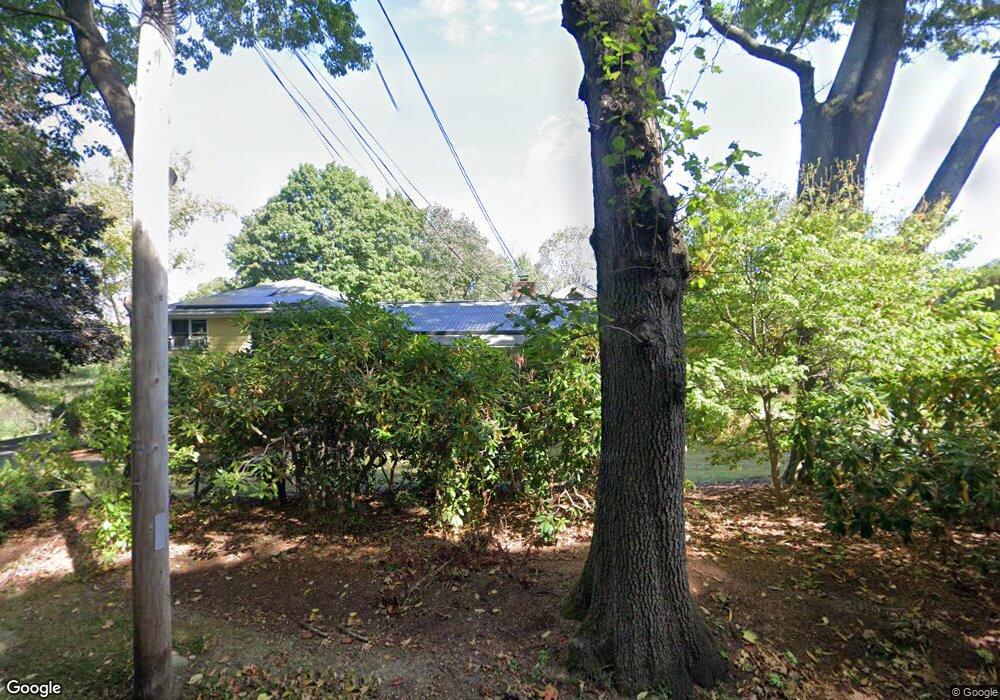 114 Bradford St unit 116, North Andover, MA 01845 - photo 1