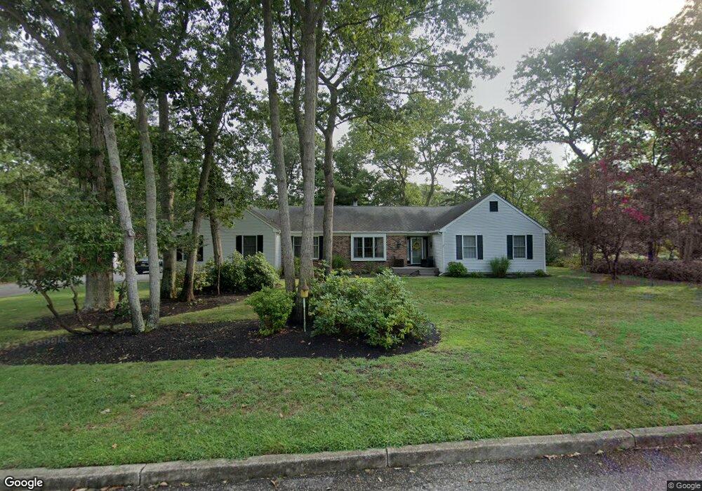 1 Gladwyn Dr, Ocean View, NJ 08230 - photo 1