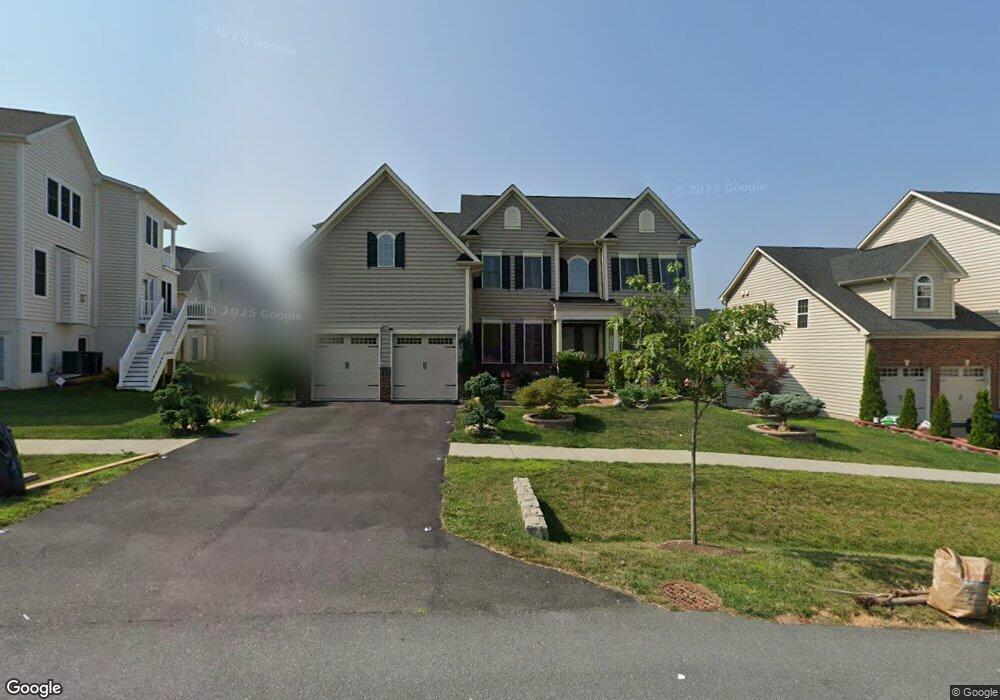 1100 Garden Stone Ct, Clarksburg, MD 20871 - photo 1