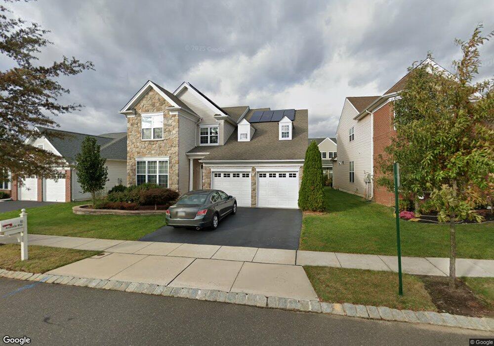 61 Aristotle Way, East Windsor, NJ 08512 - photo 1