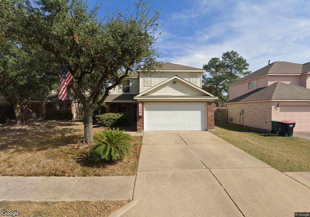 7306 Fliser Dr, Houston, TX 77041 - photo 1