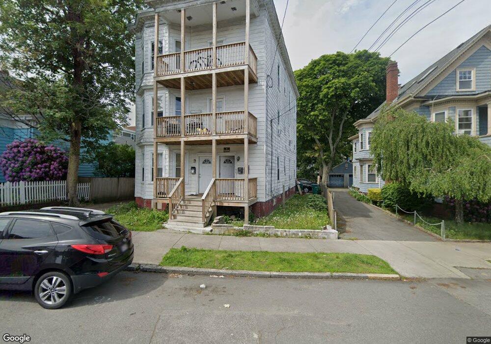 24 Lafayette Park, Lynn, MA 01902 - photo 1