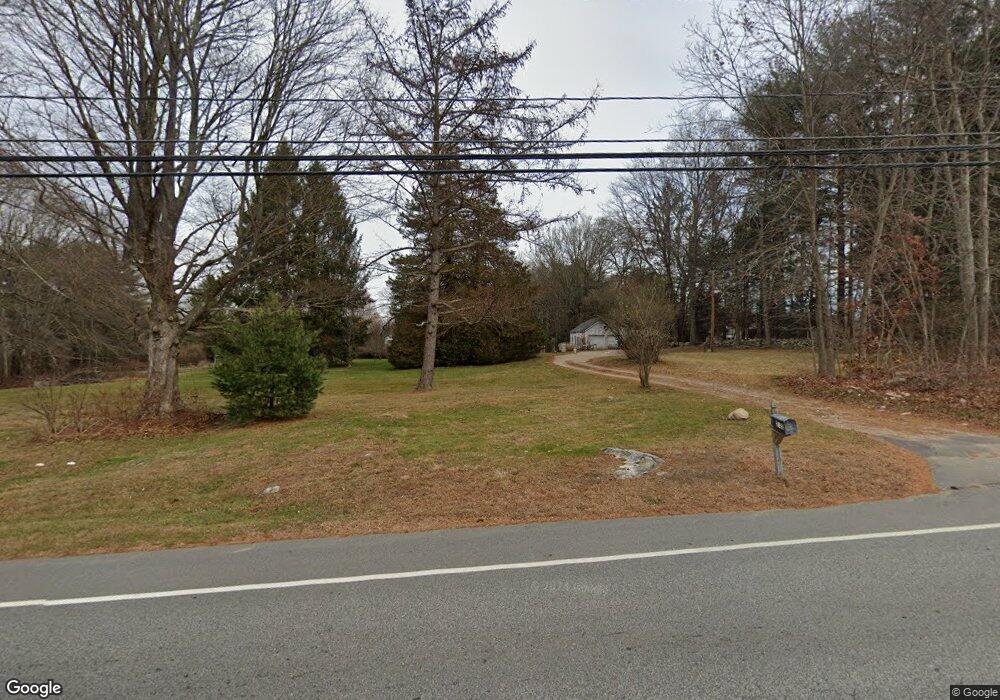 2922 Main St, Coventry, CT 06238 - photo 1