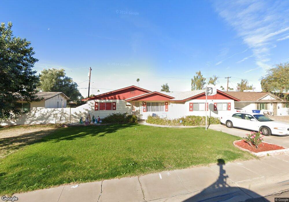 2126 S Los Feliz Dr, Tempe, AZ 85282 - photo 1