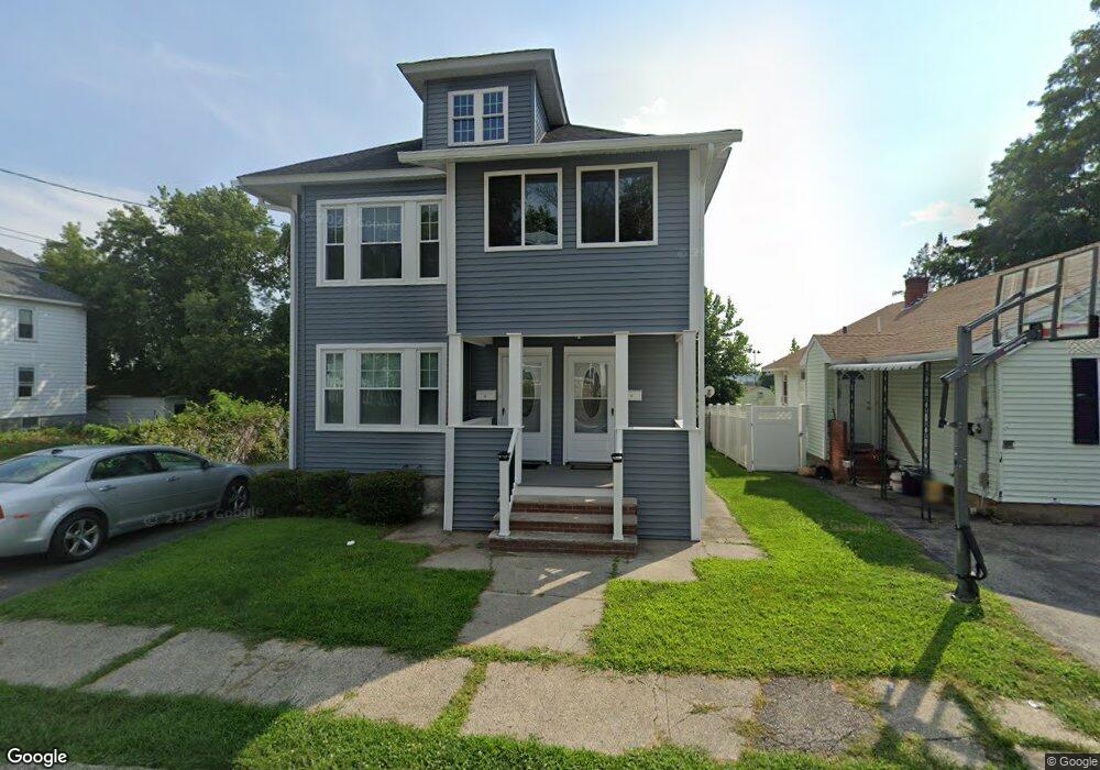 10 Auburn St unit 12, Methuen, MA 01844 - photo 1