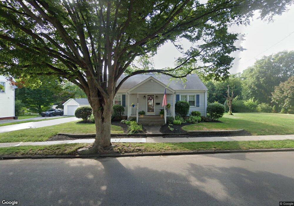 220 S Elm St, Wallingford, CT 06492 - photo 1