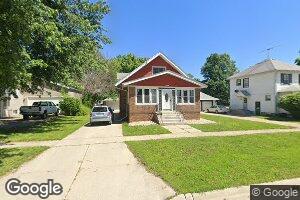 615 1st Ave SE, Clarion, IA 50525
