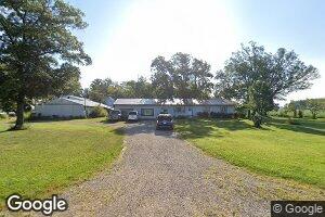7277 S 450 E, Berne, IN 46711