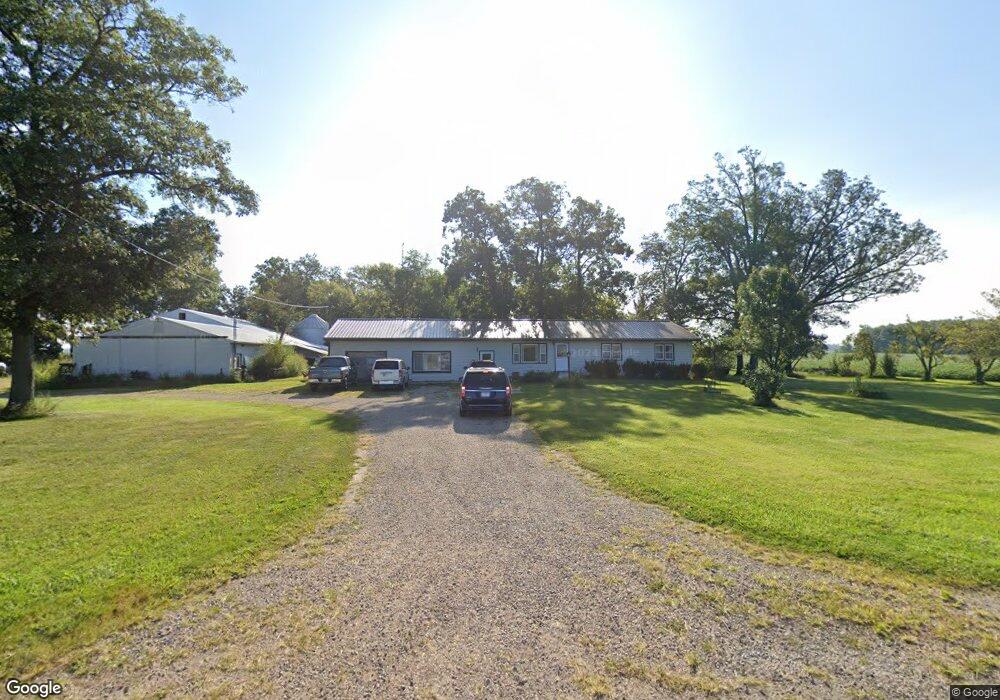 7277 S 450 E, Berne, IN 46711 - photo 1