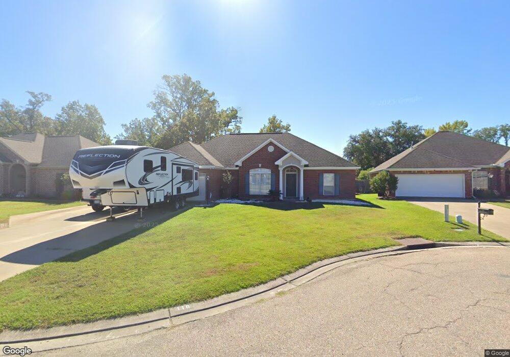 118 Watson Cir, West Monroe, LA 71291 - photo 1