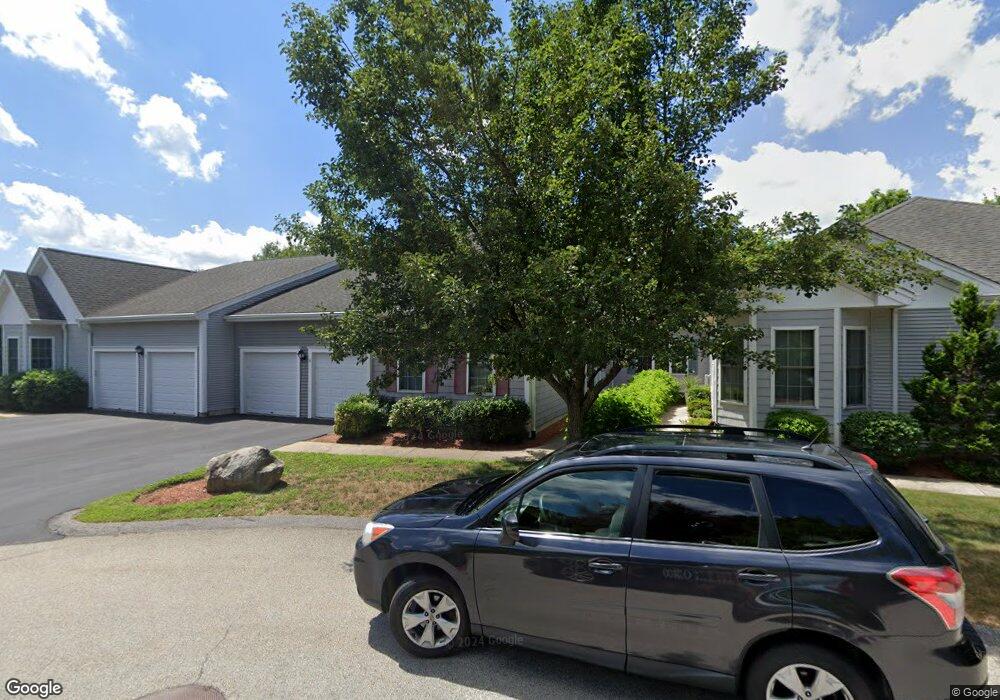 3 Lindsey Ln, South Grafton, MA 01560 - photo 1