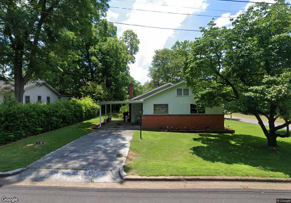 1106 Grafenstatte St NW, Cullman, AL 35055 - photo 1