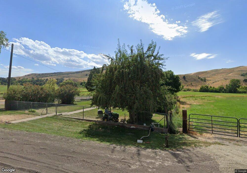 11600 S 800 E, Paradise, UT 84328 - photo 1