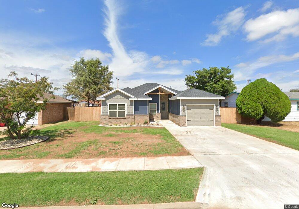 David Powell, Real Estate Agent in Lubbock, TX