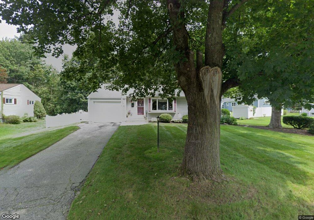 4 Mount View Dr, Holden, MA 01520 - photo 1