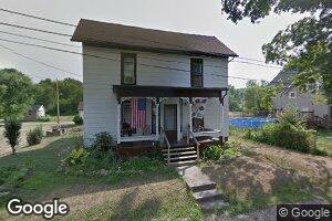 302 East St, Bowerston, OH 44695