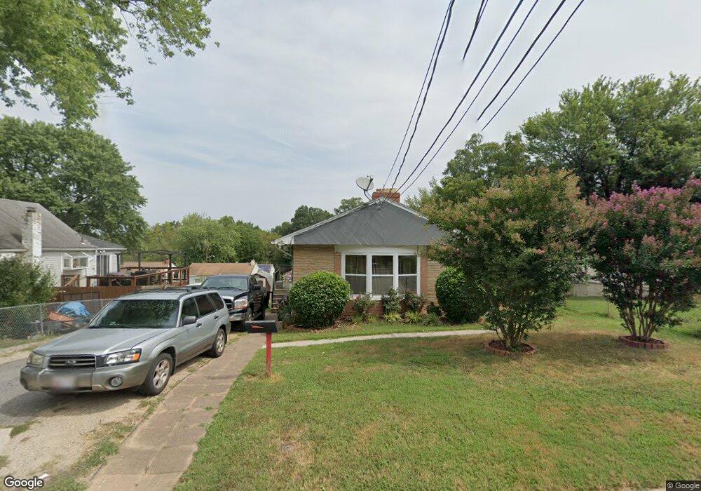 5708 Sheridan St, Riverdale, MD 20737 - photo 1