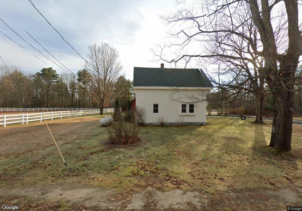 32 Mayall Rd, Gray, ME 04039 - photo 1