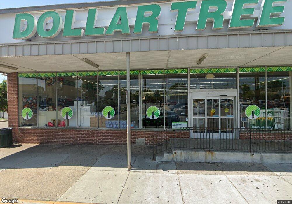 6812 Reisterstown Rd, Baltimore, MD 21215 - photo 1