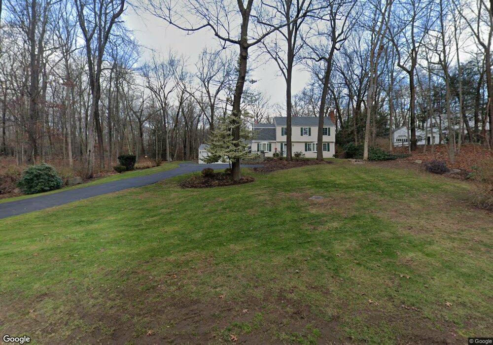 366 Three Mile Rd, Glastonbury, CT 06033 - photo 1