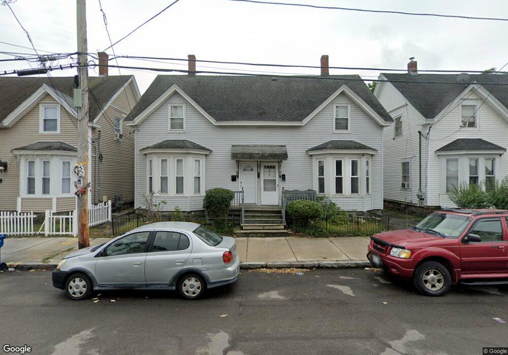 95 Springfield St unit 97, Lawrence, MA 01843 - photo 1