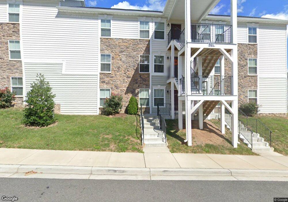 911 Philip Powers Dr, Laurel, MD 20707 - photo 1