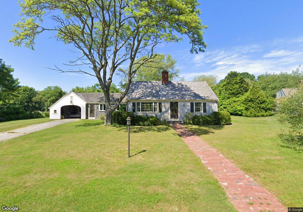 27 Bayberry Ln, Barnstable, MA 2630 - photo 1