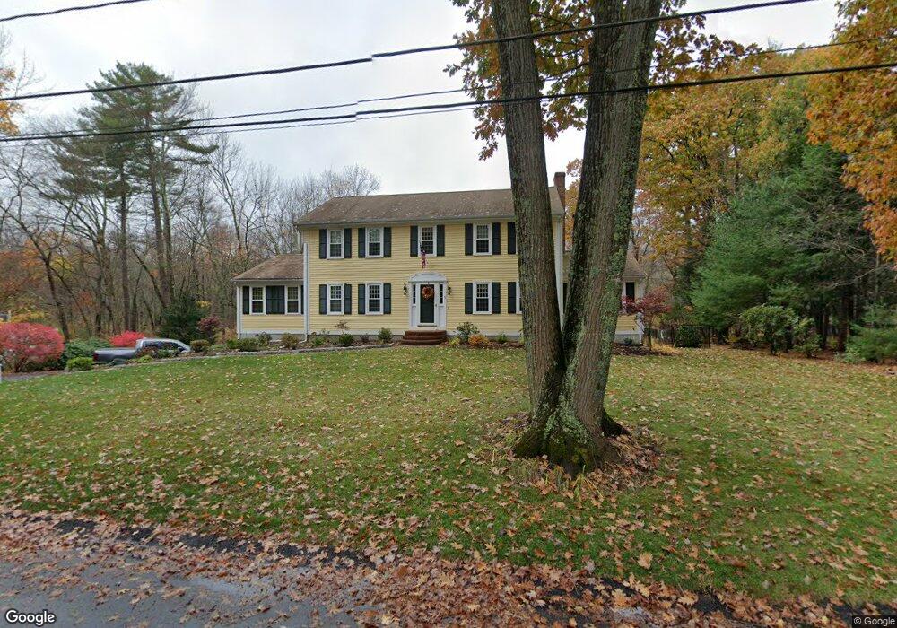 5 Highland Rd, Acton, MA 01720 - photo 1