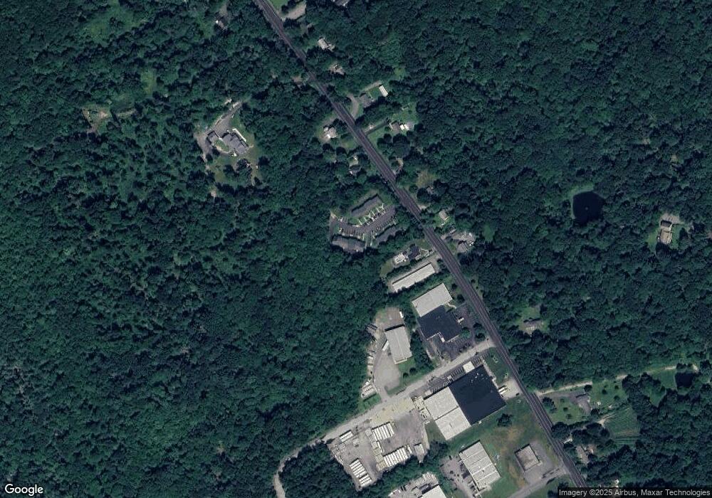 302 Arthurs Way unit 302, Burrillville, RI 02859 - photo 1