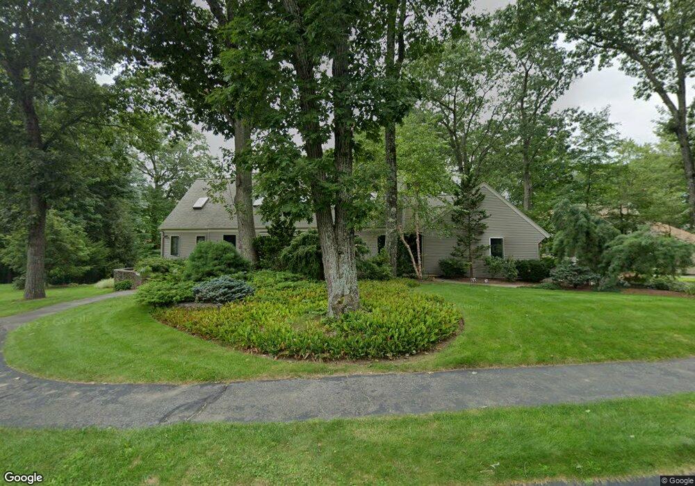 4 Violette Cir, Shrewsbury, MA 01545 - photo 1