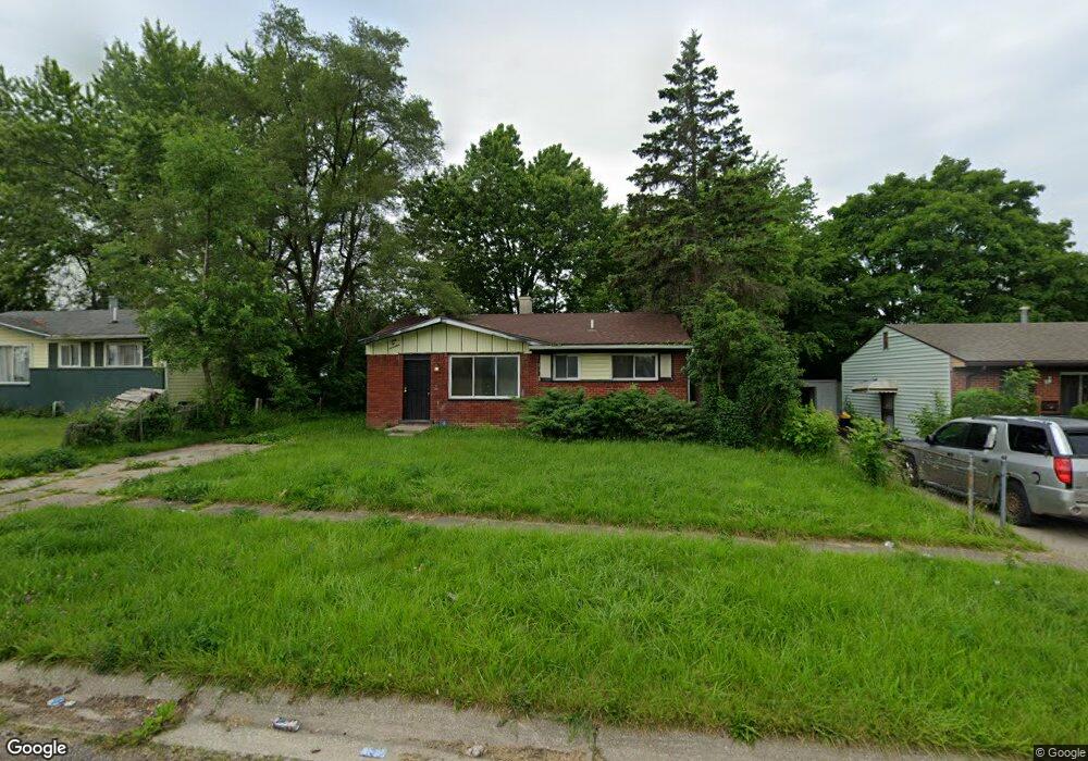 6217 Otoole Ln, Mount Morris, MI 48458 - photo 1