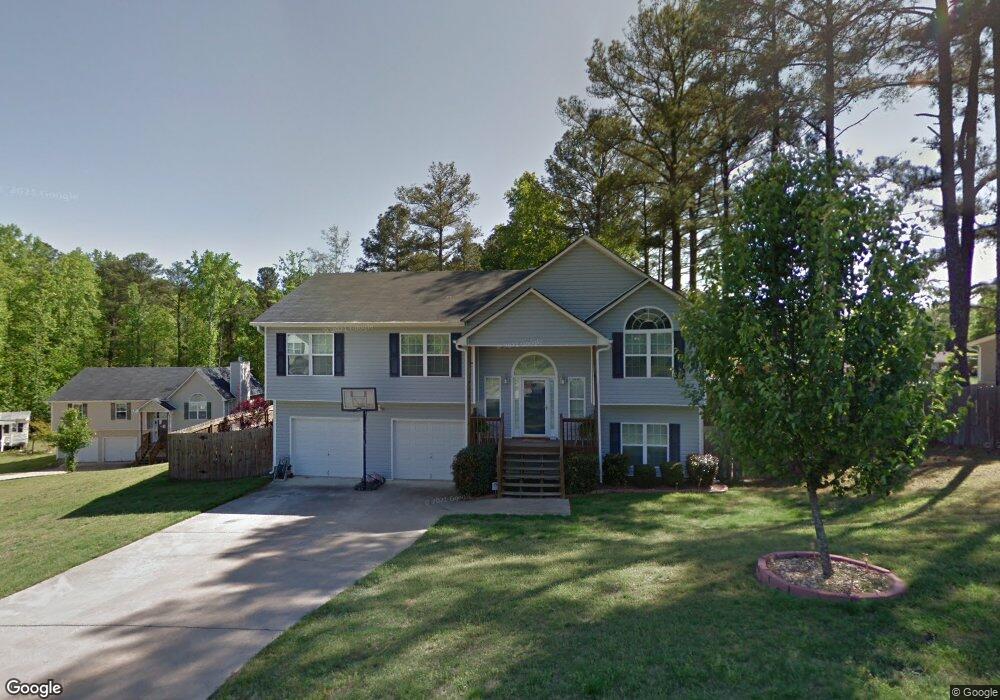 823 Orris Ln SW, Mableton, GA 30126 - photo 1