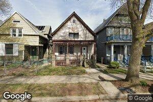 1226 S 21st St, Milwaukee, WI 53204