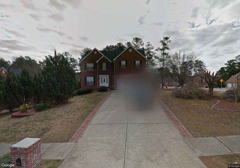 9766 Winding Way Ln, Jonesboro, GA 30238 - photo 1