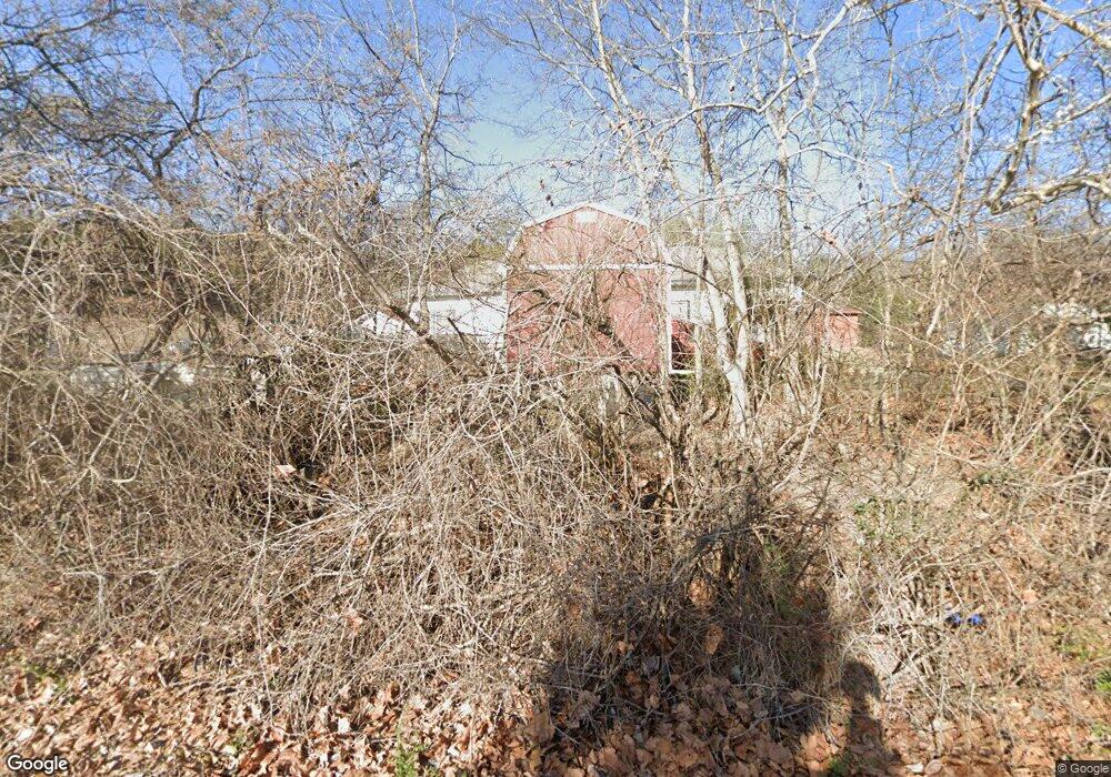 13206 Southfork Rd, Sapulpa, OK 74066 - photo 1