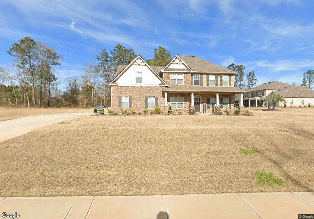 217 Brynn Ln unit 50, McDonough, GA 30252 - photo 1