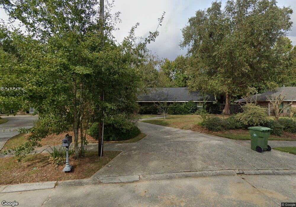 1039 Saint Peter St, Slidell, LA 70460 - photo 1