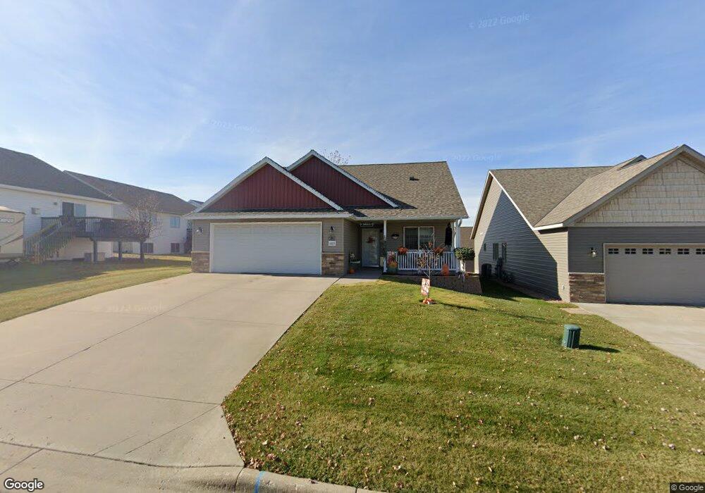 1605 4 1/2 Ave N, Sauk Rapids, MN 56379 - photo 1