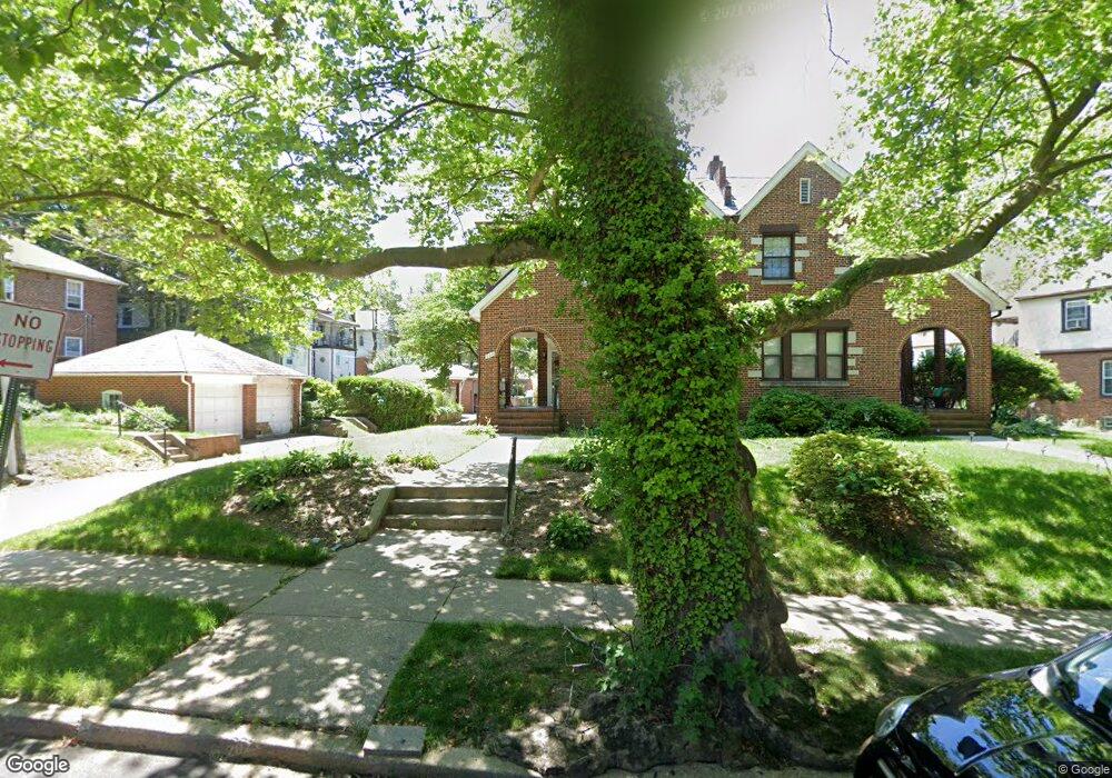 600 Nottingham Rd, Baltimore, MD 21229 - photo 1