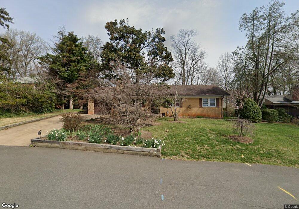 3535 N Nottingham St, Arlington, VA 22207 - photo 1