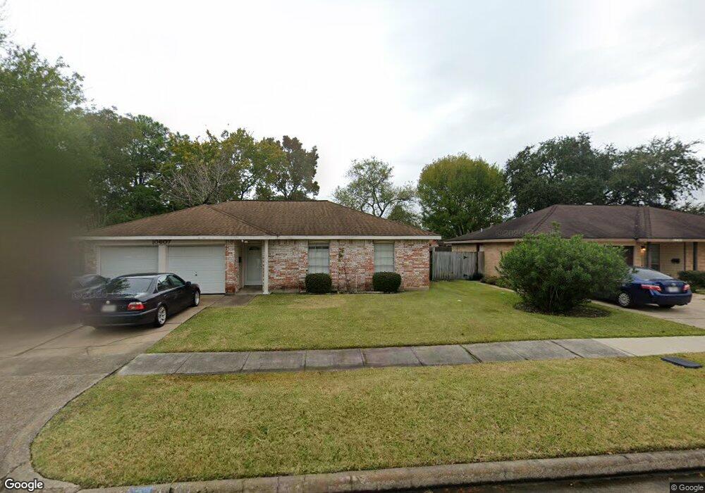 10607 Kirkhill Dr, Houston, TX 77089 - photo 1